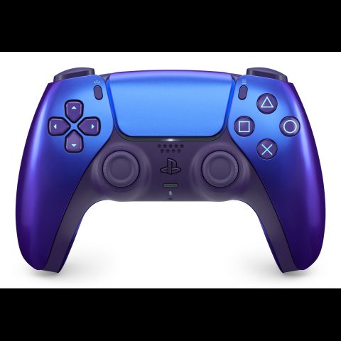 Sony Interactive Entertainment DualSense Indigo Bluetooth/USB Spēļu paliktnis…