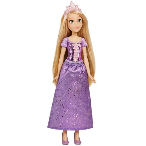 Hasbro F08965X7 lelle