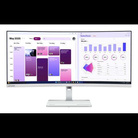 Lenovo L34W-4C monitori 86