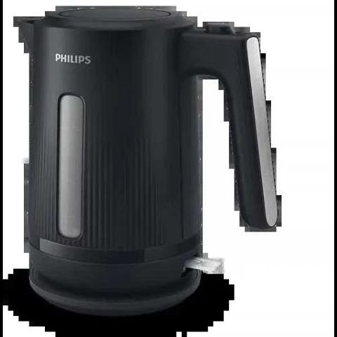 Virdulys Philips HD9411/90 juoda