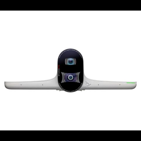 HP Poly Studio E70 Smart Camera