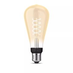 Philips ST72 Edisona spuldze – viedā spuldze E27