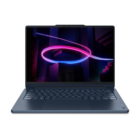Lenovo Yoga 9 2-in-1 14IPH11 Copilot+ PC Intel Core Ultra 7 355 Hybrid (2-in-1)…