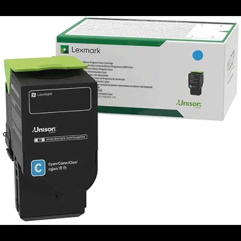 Lexmark CX532