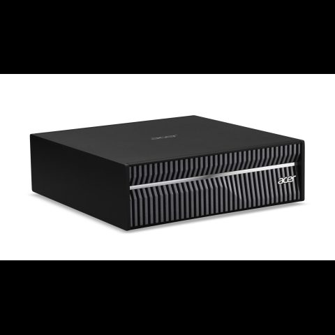 Acer Veriton GN100 AI-006 GB10 128 GB LPDDR5x-SDRAM 2 TB SSD DGX OS Mini PC D…