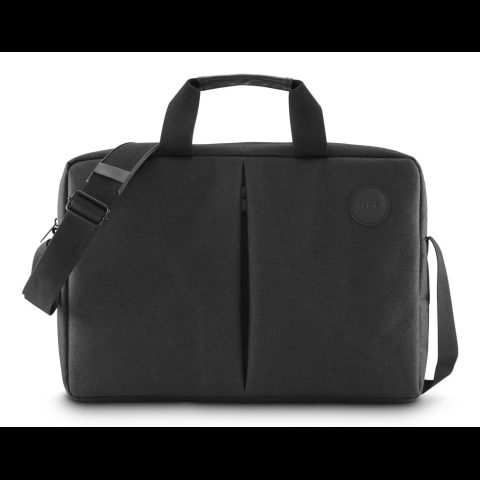 Hama Genua 43.9 cm (17.3") Toploader bag Black