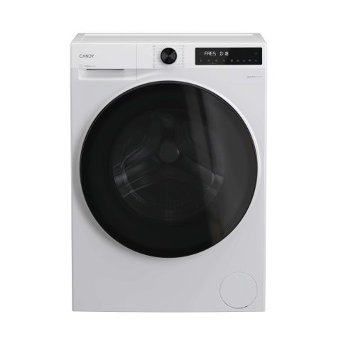 Candy BP 37SBL8-S veļasmašīna Ielādēšana no priekšas 7 kg 1300 RPM Balts