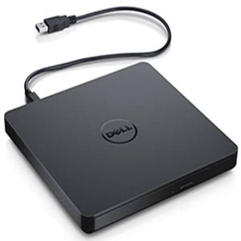 Dell DVD-RW