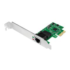 LogiLink PC0029A tīkla karte Iekšējs Ethernet 1000 Mbit/s
