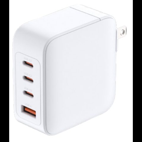 D-Link DCP-101 PDA/mobīlo telefonu lādētājs Universāls Balts AC Ātrā uzlāde Iek…