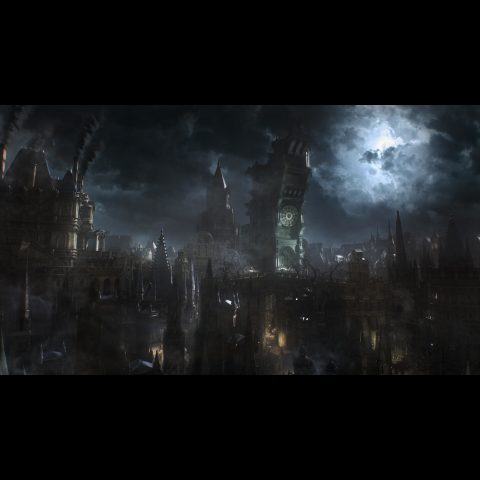 Fromsoftware Sony Interactive Entertainment Bloodborne - PLAYSTATION HITS PlayStation…