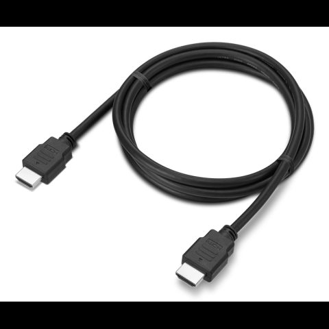 Lenovo 4X91U92141 HDMI kabelis 1