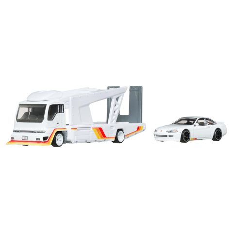 Mattel Hot Wheels JBM32 rotaļu transportlīdzeklis