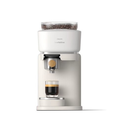 Philips BAR302/20 кофеварка Полуавтомат Машина для эспрессо 1
