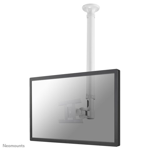 NewStar Neomounts FPMA-C100WHITE televizora stiprinājums 76