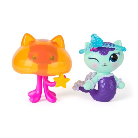 Spin Master Gabby's Dollhouse GDH FGR Movie2PackFigAqrm GML