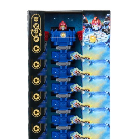 Hasbro Transformers G20015L00 rotaļu figūriņa/varonis