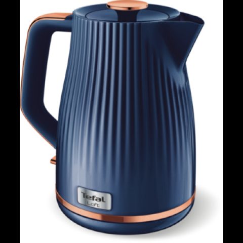 Tefal Loft KO251430 электрический чайник 1