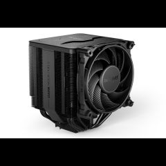 be quiet! Dark Rock Pro 5 Processor Air cooler 120/135 mm Black 1 pc(s)