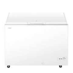 Candy CCHH 3012E Chest freezer Freestanding 300 L White