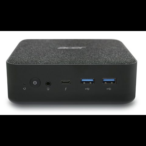 Acer Revo Box RB102 AMD Ryzen™ AI 5 340 16 GB DDR5-SDRAM 512 GB SSD Windows 1…