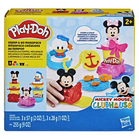 Play-Doh G31105L00 Mākslas un rokdarbu rotaļlieta