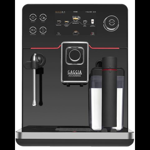 Gaggia Accademia Pilnībā automātisks Espesso aparāts 1