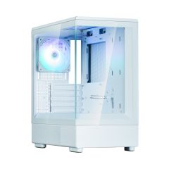 Zalman P10 microatx mini tower korpusas