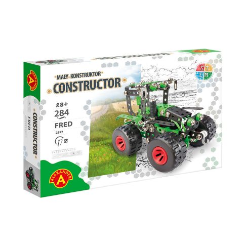 Alexander Toys 2597