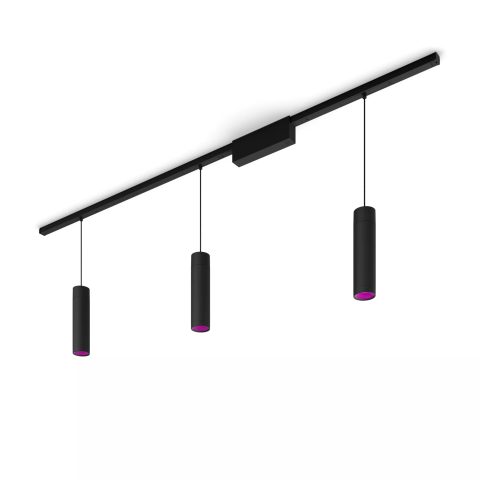 Philips Hue White and colour ambience 8719514407725 умное освещение Интеллектуал…