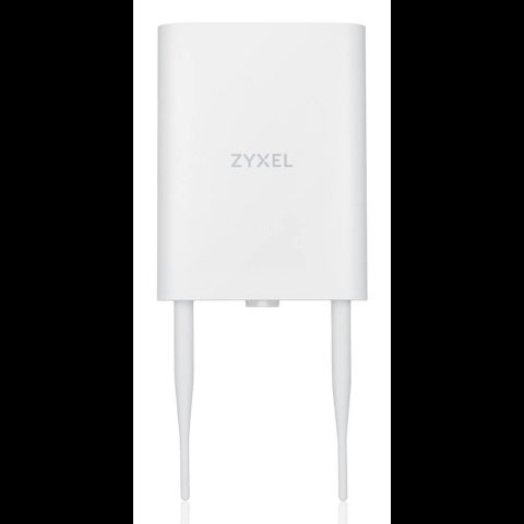 Zyxel NWA55BE 5100 Мбит/с Белый Питание по Ethernet (PoE)