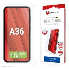 Displex Screen Protector (10H) for Samsung Galaxy A36