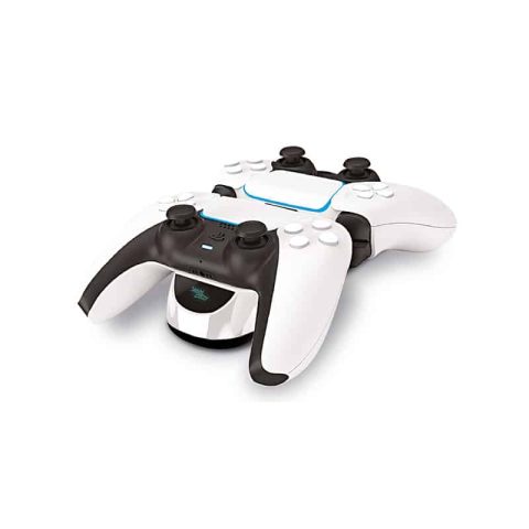 Steelplay Retro Line Steelplay Dual Charging Stand For PS5™ Controllers (PS5)