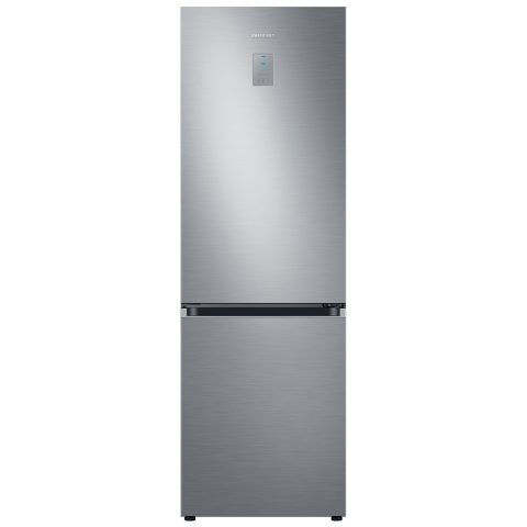 Samsung RB34C675DS9 Brīvi novietots 344 L Nerūsējošs tērauds