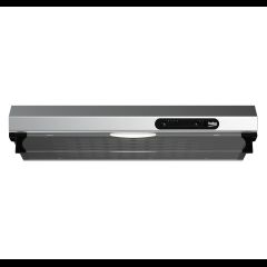 Beko CFB 6310 X cooker hood Stainless steel 160 m³/h