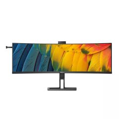 Philips 6000 series 45B1U6900CH/00 monitori 113 cm (44.5") 5120 x 1440 pikseļi U…