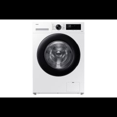Samsung WW90CGC04DAELE veļasmašīna Ielādēšana no priekšas 9 kg 1400 RPM Balts