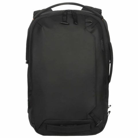 Targus TBB652GL рюкзак City backpack Черный Полиэстер