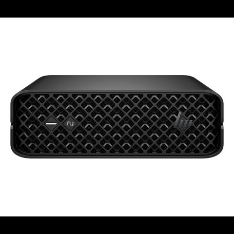 HP Z2 G1i Intel Core Ultra 7 265 32 GB DDR5-SDRAM 1 TB SSD NVIDIA RTX A400…