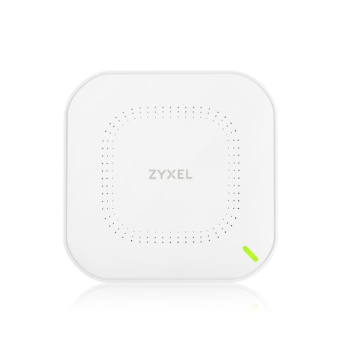 Zyxel NWA50AX 1775 Mbit/s White Power over Ethernet (PoE)