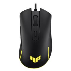Asus TUF Gaming M3 Gen II компьютерная мышь Игровой Для правой руки USB Type-…