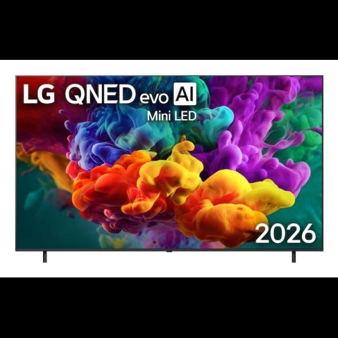 LG 86QNED87B6A 2