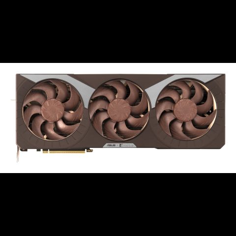 Asus RTX5080-O16G-NOCTUA NVIDIA GeForce RTX 5080 16 GB GDDR7