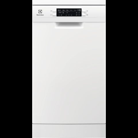 Electrolux ESS42220SW Brīvi novietots 9 vietas