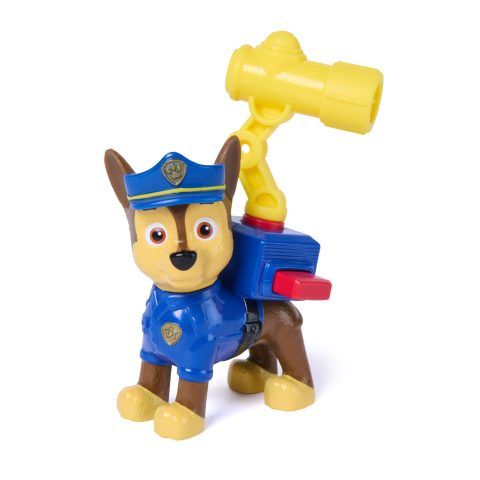 Spin Master PAW Patrol 6075120 piedzīvojumu personāžu un kolekcionāru figūra