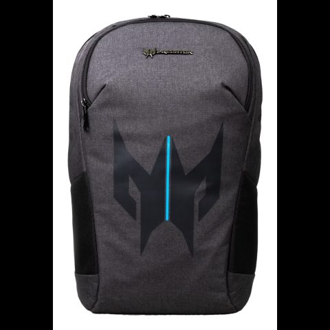 Acer PBG510 рюкзак Gaming backpack Черный