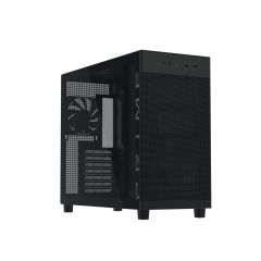 Asus PRIME AP303 TG Black Midi Tower