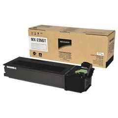 Sharp MX-237GT tonera kārtridžs 1 pcs Oriģināls Melns