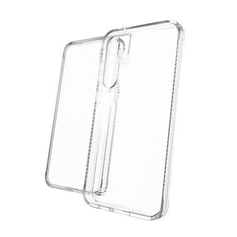 Zagg Luxe mobilo telefonu apvalks 16