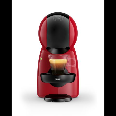 Krups NESCAFÉ DOLCE GUSTO KP1A35 Pusautomātisks Kafijas automāts noslēgtajiem…